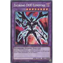 Elemental HERO Escuridao