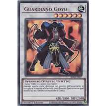 Goyo Guardian