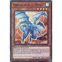 Koa'ki Meiru Drago