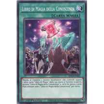 Libro di Magia della Conoscenza