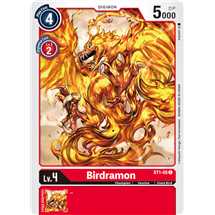 Birdramon