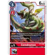 Coredramon