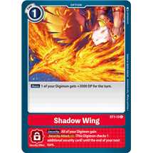 Shadow Wing