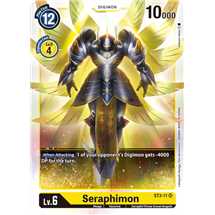 Seraphimon