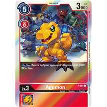 Agumon