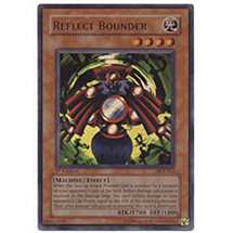 Reflect Bounder