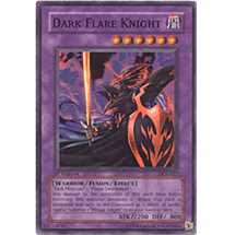 Dark Flare Knight