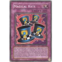 Magical Hats