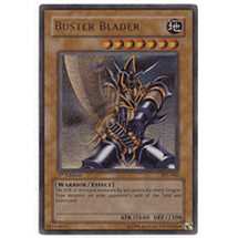 Buster Blader