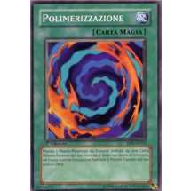 Polymerization