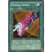 Pistola Spark