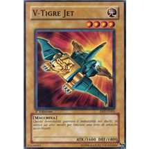 V-Tigre Jet