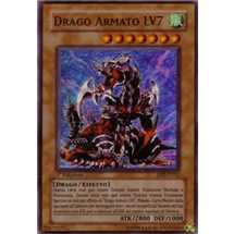 Drago Armato LV7