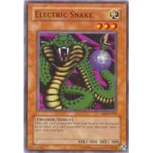 Electric Snake