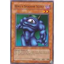 Hiro's Shadow Scout