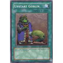 Upstart Goblin