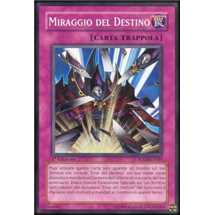 Miraggio Del Destino