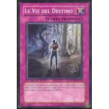 Le Vie Del Destino