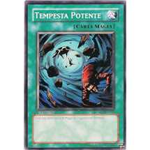 Tempesta Potente