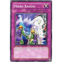 Micro Raggio