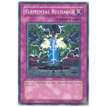 Elemental Recharge