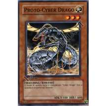 Proto-Cyber Drago