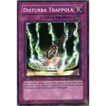 Disturba Trappola