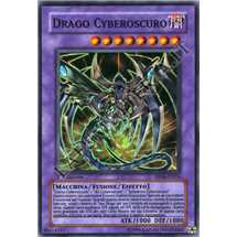 Drago Cyberoscuro