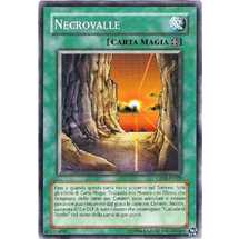 Necrovalle