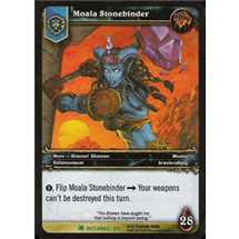 Moala Stonebinder