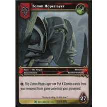 Zomm Hopeslayer