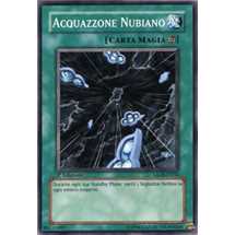 Acquazzone Nubiano