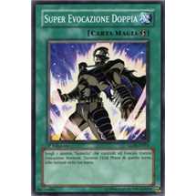 Super Evocazione Doppia