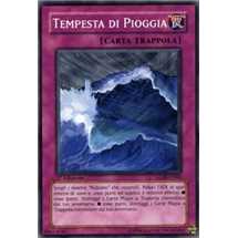 Tempesta di Pioggia