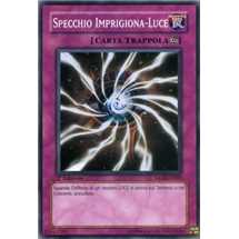 Specchio Imprigiona-Luce