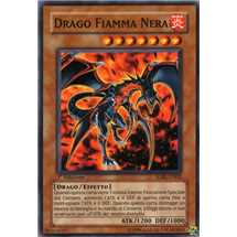 Darkblaze Dragon