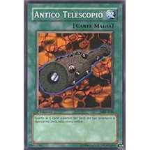 Antico Telescopio