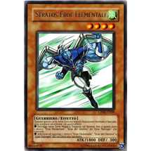 Elemental Hero Stratos