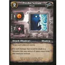 Psychic Scream