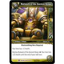 Bulwark of the Ancient Kings