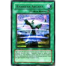 Barriera Arcana