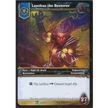 Lanthus the Restorer