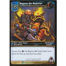 Magnus the Depriver