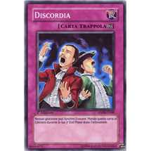 Discordia