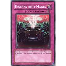 Essenza Anti-Magia