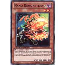 Nano Demoneterno