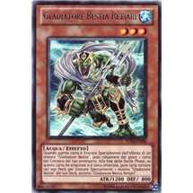 Gladiatore Bestia Retiari