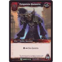 Enigmista Quimtrix