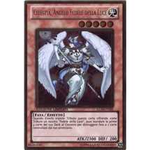 Celestia, Lightsworn Angel