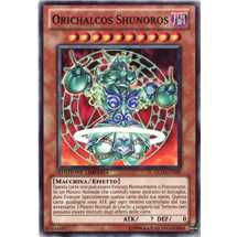 Orichalcos Shunoros